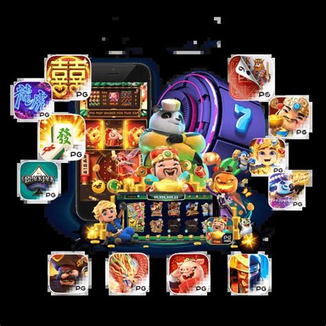 PG Gaming slot :The best online Slot Games.
